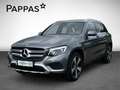 Mercedes-Benz GLC 250 d 4MATIC PTS Cam SHZ LED EASY-PACK Grau - thumbnail 1