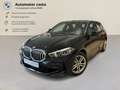 BMW 118 118iA Sport Negro - thumbnail 1
