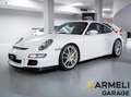 Porsche 911 997 GT3 -111 PUNTI-CERTI.PORSCHE Bianco - thumbnail 1