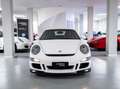 Porsche 911 997 GT3 -111 PUNTI-CERTI.PORSCHE Bianco - thumbnail 2