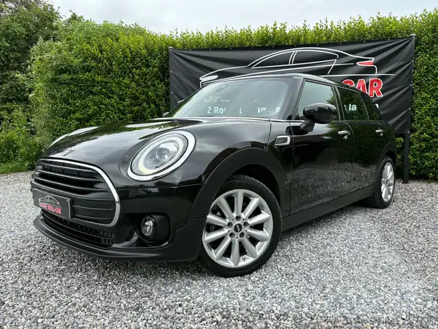 MINI One D Clubman 1.5d-1ère Main-Gps-Led-Pdc-Cockpit Digital-Clim Digitale-Keyless Go...