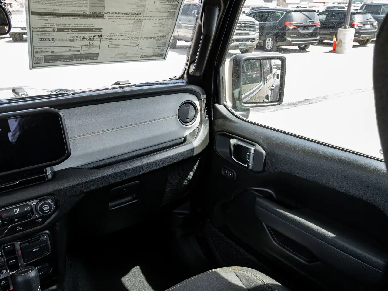 Jeep Gladiator снимка Jeep Gladiator