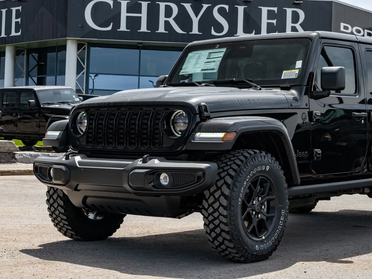 Jeep Gladiator снимка Jeep Gladiator