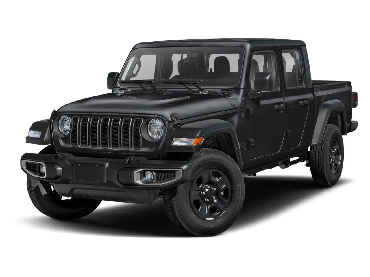 Jeep Gladiator снимка Jeep Gladiator
