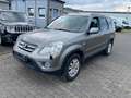 Honda CR-V 2.0i LS Tüv neu Allrad 4x4 Grau - thumbnail 2