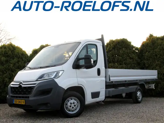 Citroen Jumper 35 2.2 HDI L2S*Airco*Marge*