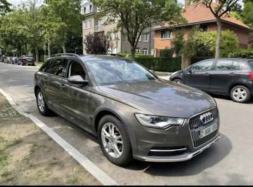 3.0 TDi V6 Quattro S tronic