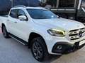 Mercedes-Benz X 250 4matic auto PICKUP Blanc - thumbnail 3