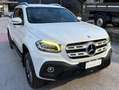 Mercedes-Benz X 250 4matic auto PICKUP Blanc - thumbnail 2
