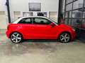 Audi A1 1.4 TFSI S-Tronic ambition+Navi+SHZ+Bi-Xenon Rot - thumbnail 6