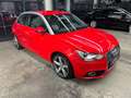 Audi A1 1.4 TFSI S-Tronic ambition+Navi+SHZ+Bi-Xenon Rot - thumbnail 7