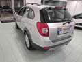 Chevrolet Captiva 2.0 VCDi LTX Argent - thumbnail 8
