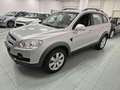 Chevrolet Captiva 2.0 VCDi LTX Argent - thumbnail 7
