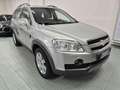 Chevrolet Captiva 2.0 VCDi LTX Argent - thumbnail 1