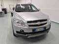 Chevrolet Captiva 2.0 VCDi LTX Argent - thumbnail 3