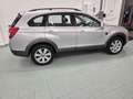Chevrolet Captiva 2.0 VCDi LTX Argent - thumbnail 12