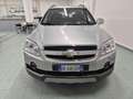 Chevrolet Captiva 2.0 VCDi LTX Argent - thumbnail 4