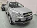 Chevrolet Captiva 2.0 VCDi LTX Argent - thumbnail 2