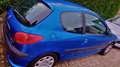 Peugeot 206 1.4 HDi Generation Blauw - thumbnail 4