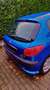Peugeot 206 1.4 HDi Generation Blauw - thumbnail 3