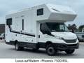 Phoenix Maxi Alkoven 7500 RSL * 207 PS*Automatik*Diff* Weiß - thumbnail 1