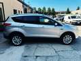 Ford Kuga 2.0 tdci Titanium 4wd 150CV GANCIO TRAINO Zilver - thumbnail 3