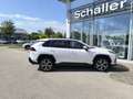 Suzuki Across PLUG-IN HYBRID Automatik Weiß - thumbnail 5
