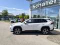 Suzuki Across PLUG-IN HYBRID Automatik Weiß - thumbnail 4