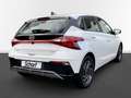Hyundai i20 FL Trend Navi SHZ LHZ Rückfahrkam. Assistenzpaket Weiß - thumbnail 4