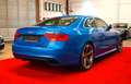 Audi RS5 4.2 FSI V8 Coupe Quattro *Carbon*ACC*B&O*RFK Blau - thumbnail 5