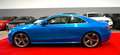 Audi RS5 4.2 FSI V8 Coupe Quattro *Carbon*ACC*B&O*RFK Bleu - thumbnail 8