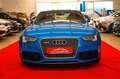 Audi RS5 4.2 FSI V8 Coupe Quattro *Carbon*ACC*B&O*RFK Blau - thumbnail 2