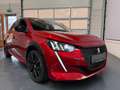 Peugeot 208 1.2 PureTech 100 GT Fabrieks Garantie Rojo - thumbnail 8
