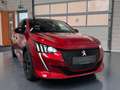 Peugeot 208 1.2 PureTech 100 GT Fabrieks Garantie Rojo - thumbnail 7