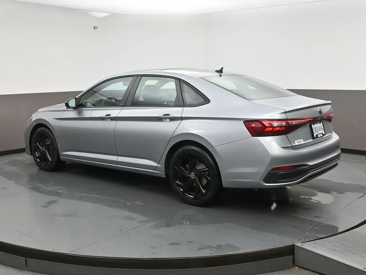 Volkswagen Jetta снимка Volkswagen Jetta
