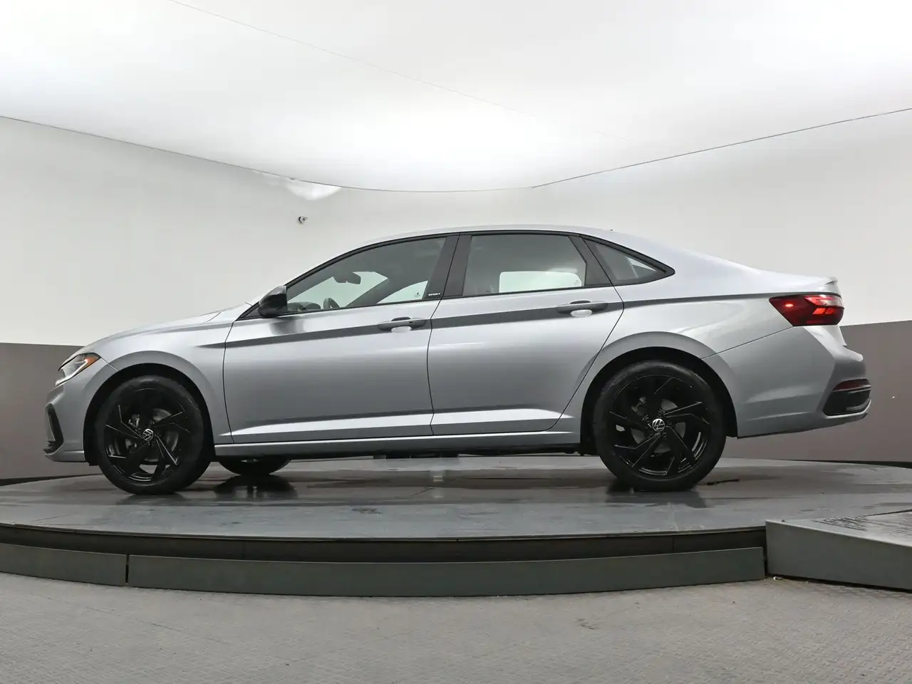 Volkswagen Jetta снимка Volkswagen Jetta
