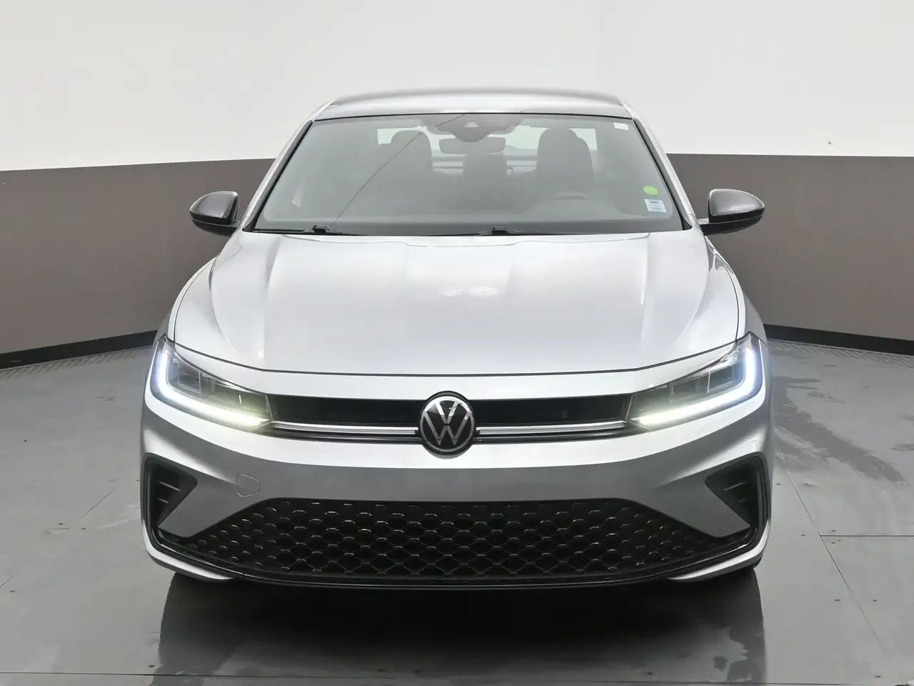 Volkswagen Jetta снимка Volkswagen Jetta