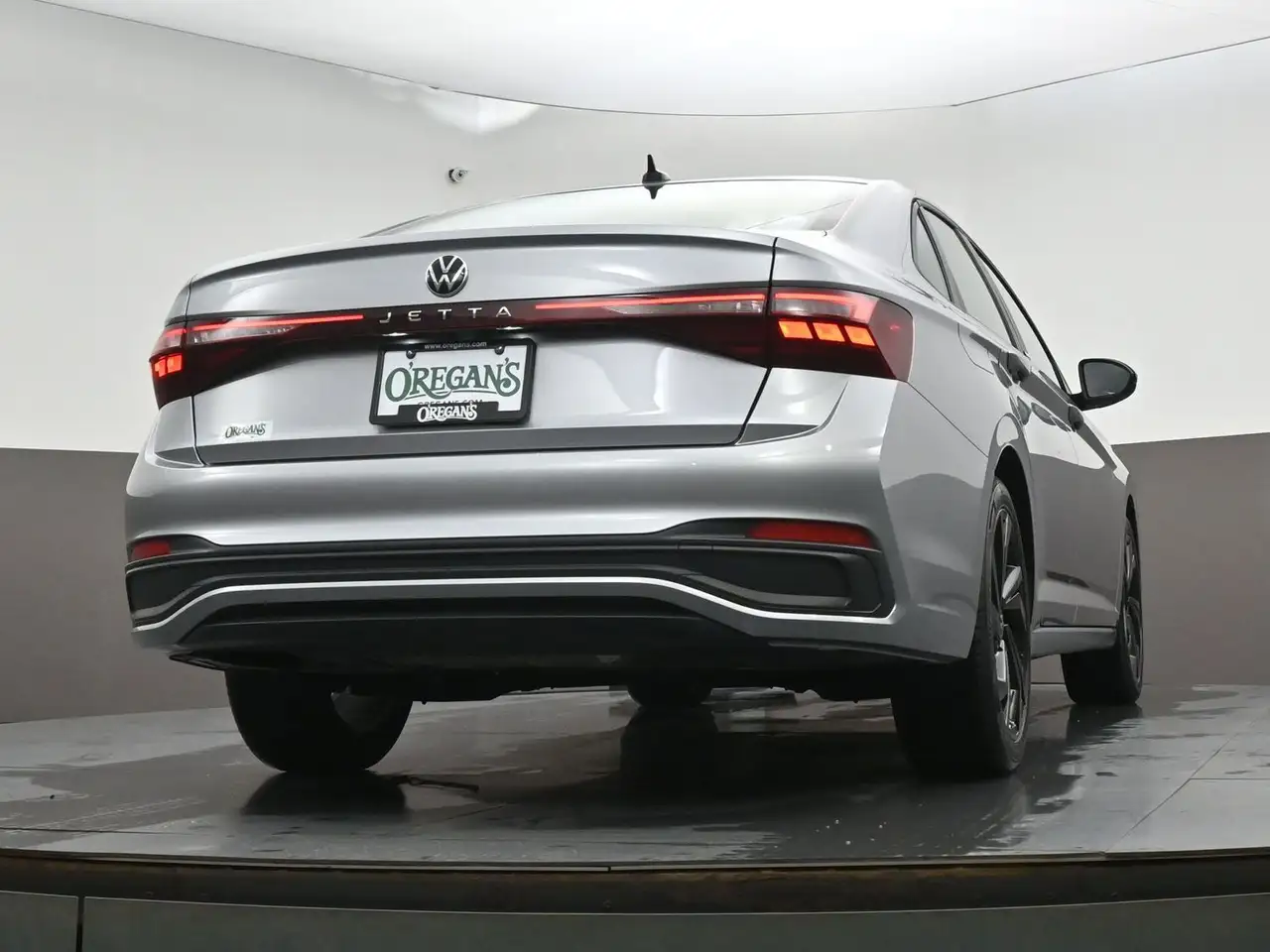Volkswagen Jetta снимка Volkswagen Jetta