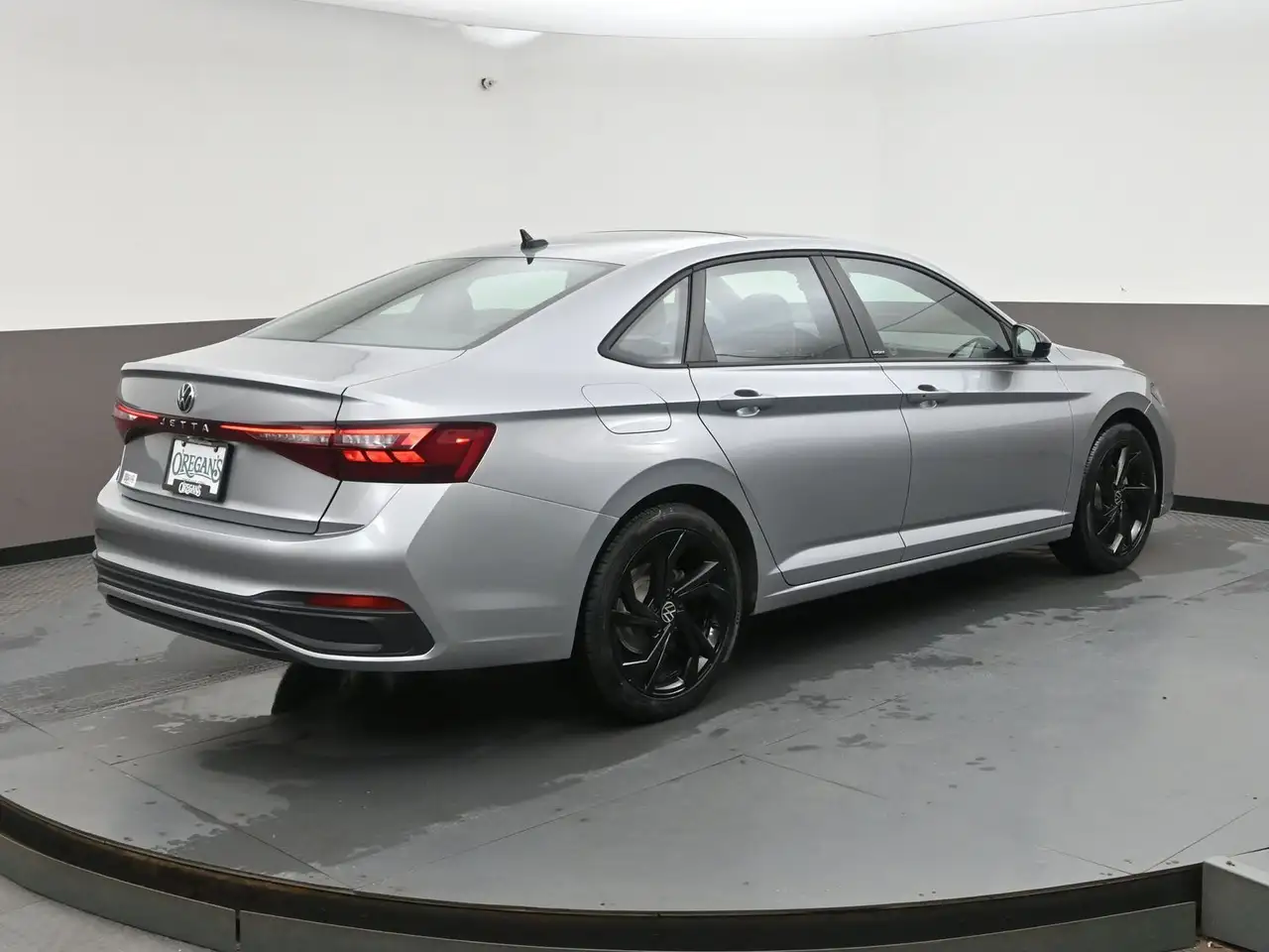 Volkswagen Jetta снимка Volkswagen Jetta