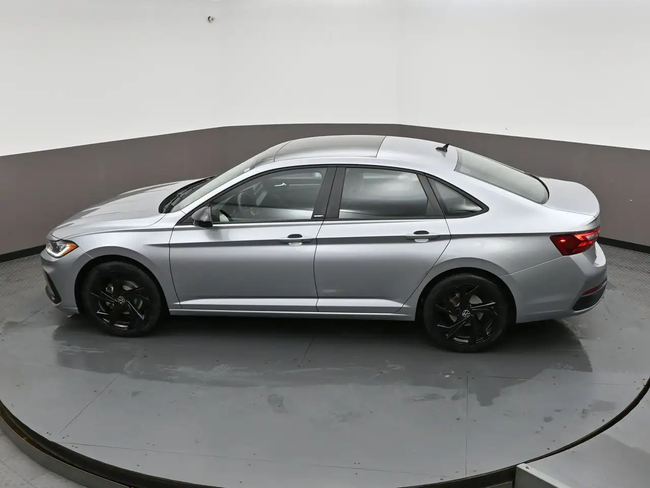 Volkswagen Jetta снимка Volkswagen Jetta