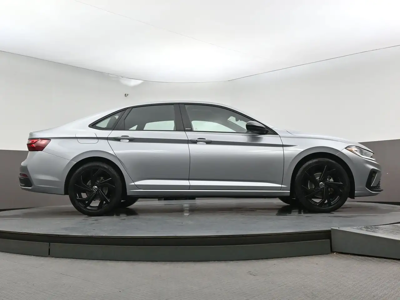 Volkswagen Jetta снимка Volkswagen Jetta
