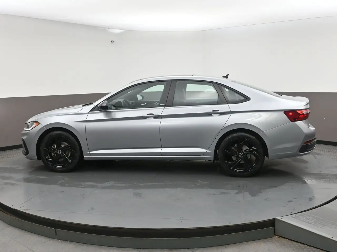 Volkswagen Jetta снимка Volkswagen Jetta