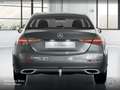 Mercedes-Benz C 200 AVANTG+360+AHK+LED+TOTW+KEYLESS+9G Grau - thumbnail 9