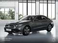 Mercedes-Benz C 200 AVANTG+360+AHK+LED+TOTW+KEYLESS+9G Grau - thumbnail 14