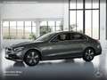 Mercedes-Benz C 200 AVANTG+360+AHK+LED+TOTW+KEYLESS+9G Grau - thumbnail 3