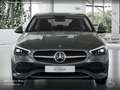 Mercedes-Benz C 200 AVANTG+360+AHK+LED+TOTW+KEYLESS+9G Grau - thumbnail 8