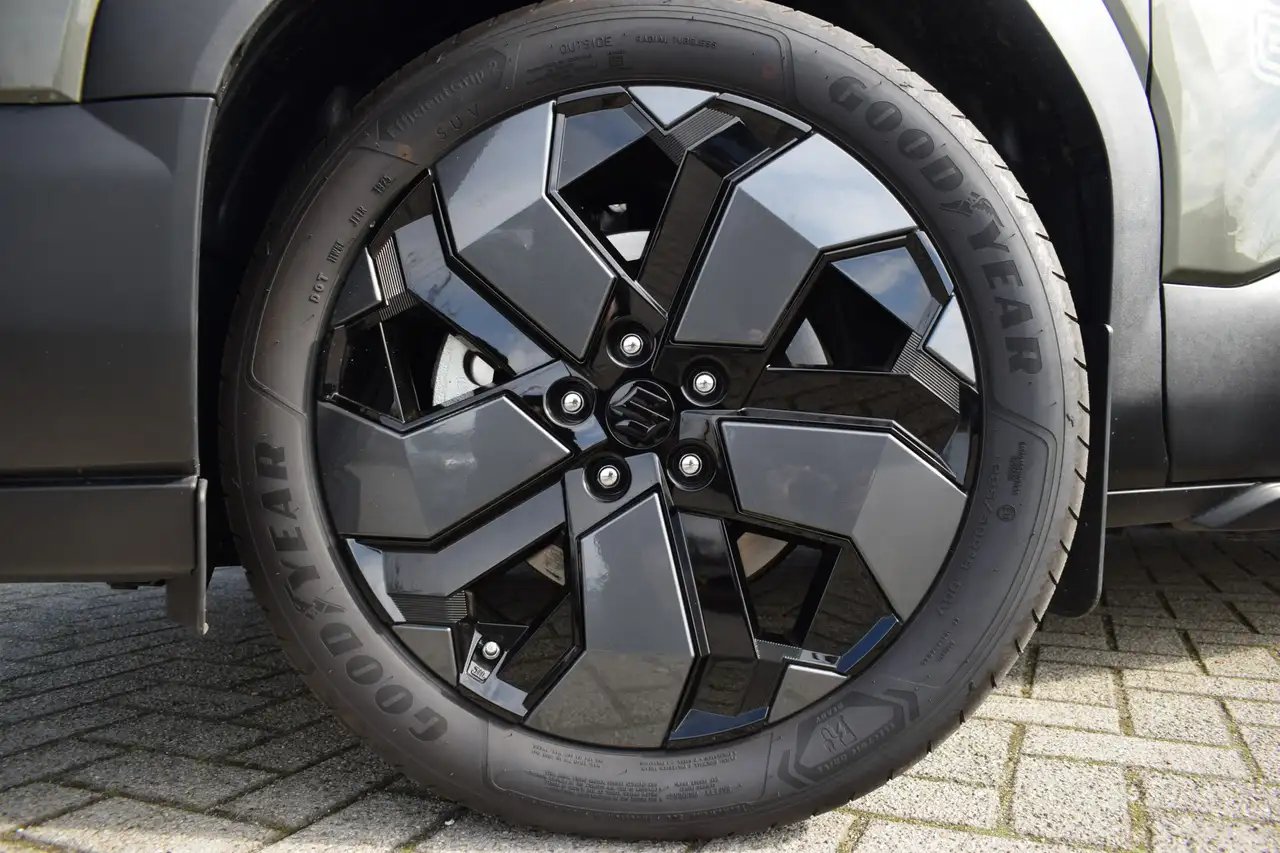 Suzuki Vitara 2026