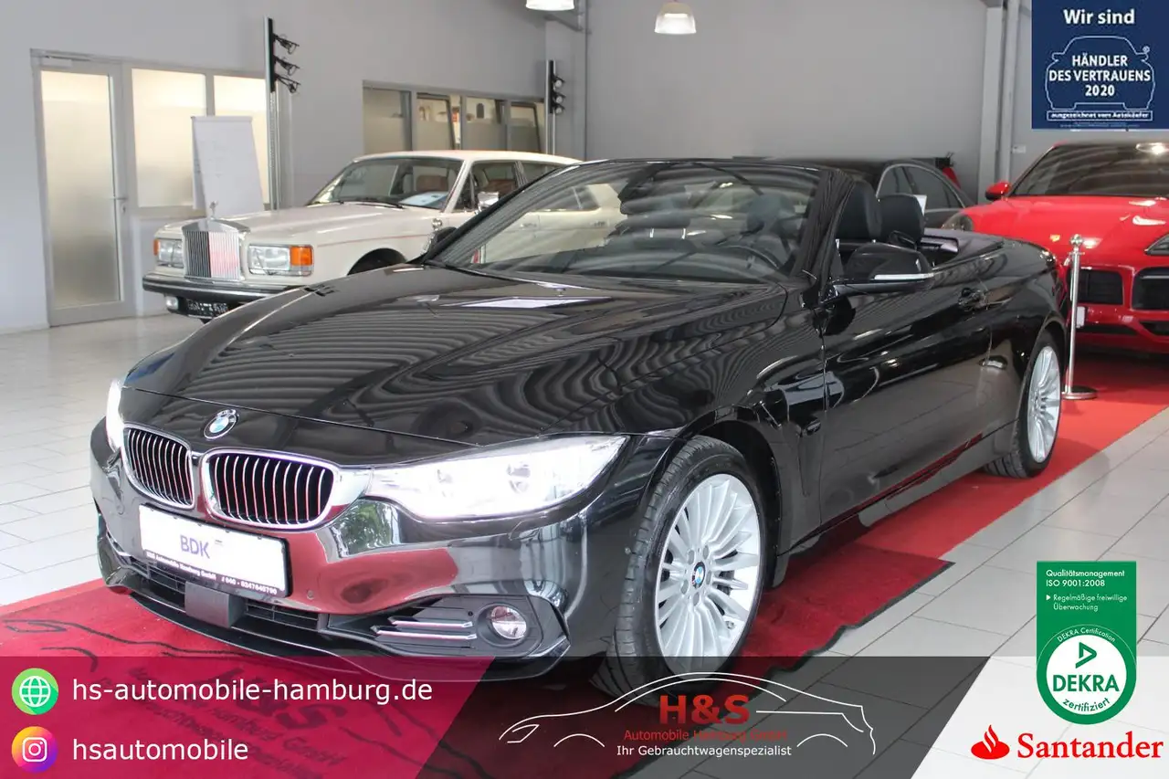 BMW 440