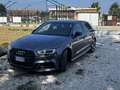 Audi A3 Sportback 2.0 tdi Sport 184cv Grigio - thumbnail 1