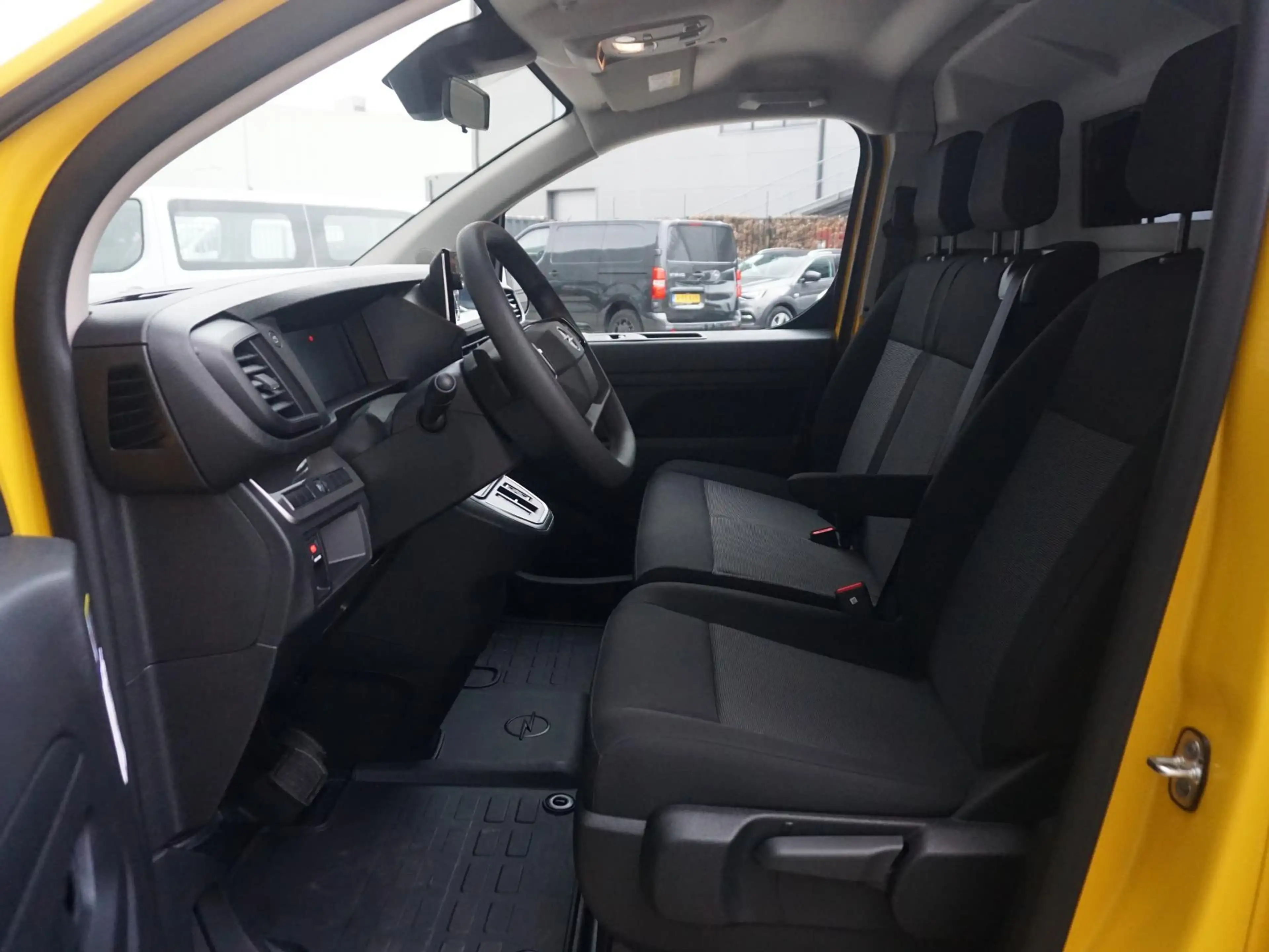 Opel Vivaro-e Electric L3 75 kWh | tot 8 jaar garantie | inclusi — photo 13
